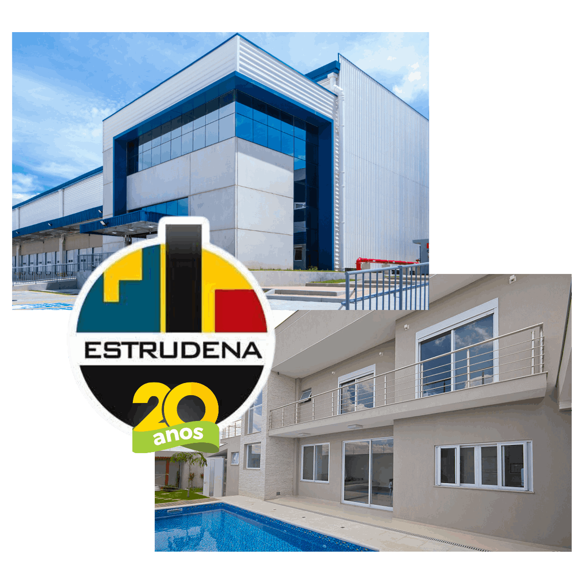 Estrudena